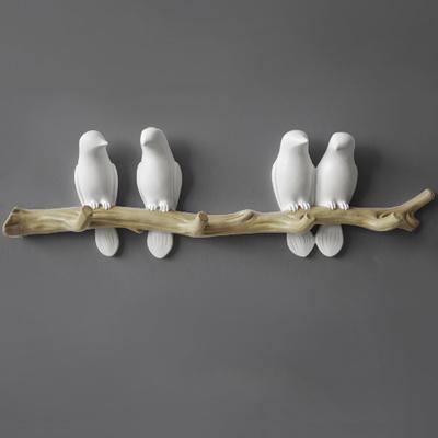 Singing Birds Hanger L | Sage & Sill