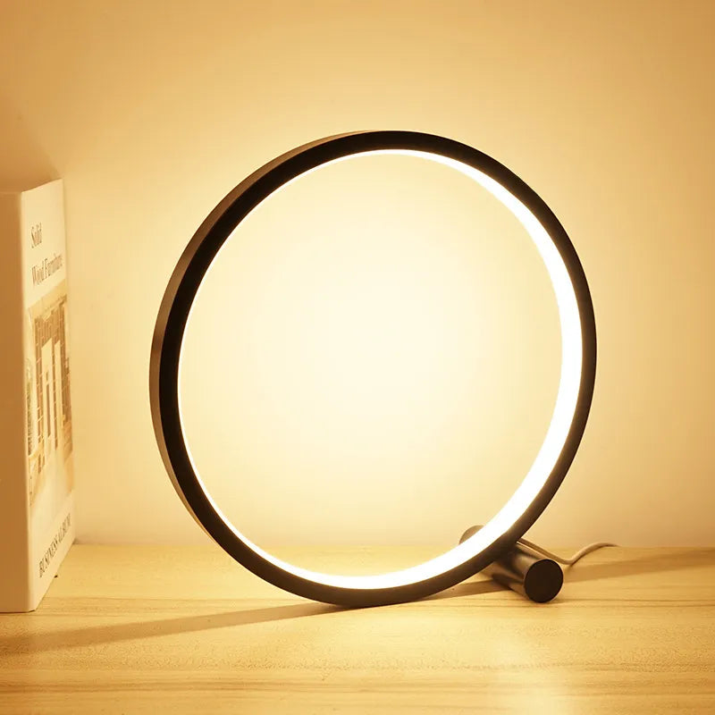 25CM LED Table Lamp