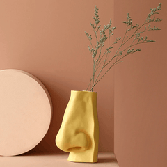 Quirky Sensory Vase