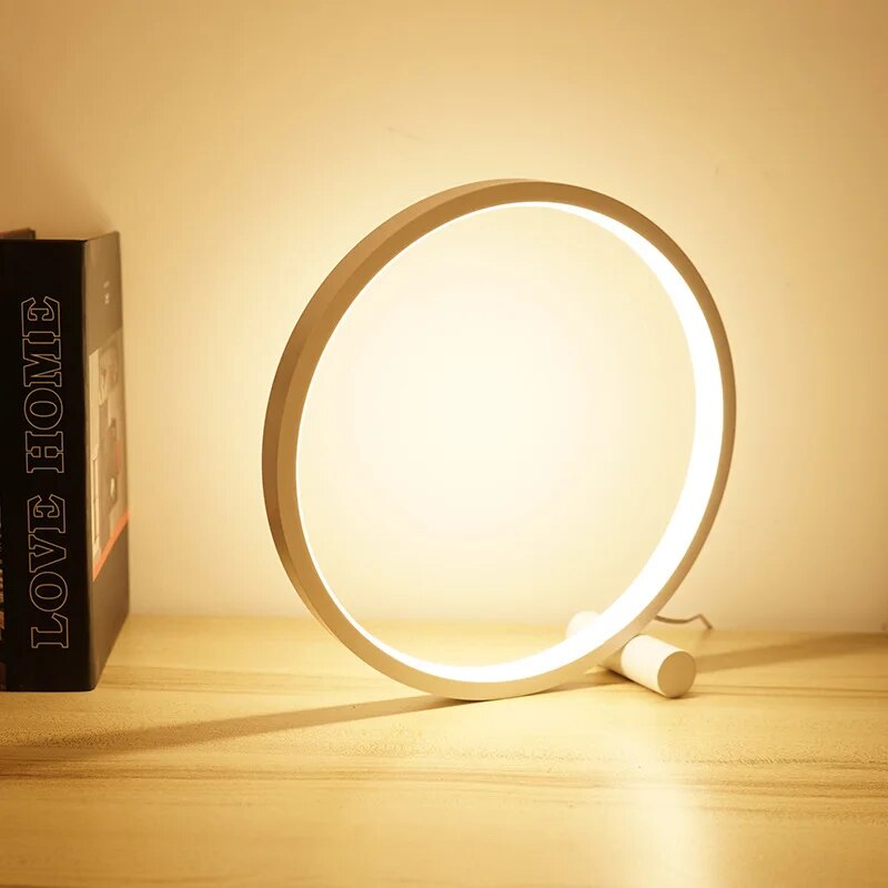 25CM LED Table Lamp