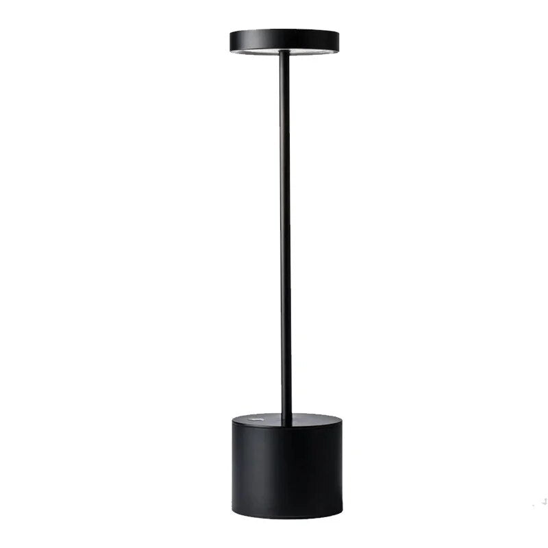 The Jianbian LED Rechargeable USB Desk Lamp
