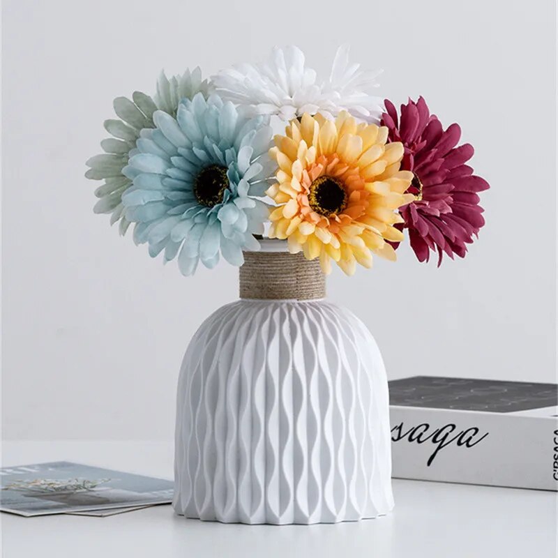 The Modern Flower Vase