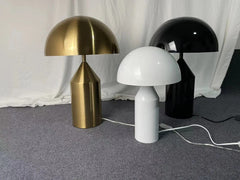 Table Mushroom Lamp