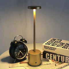 The Jianbian LED Rechargeable USB Desk Lamp
