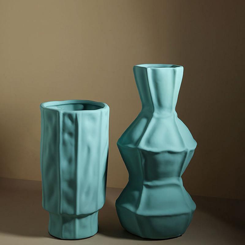 Alyx Textured Ceramic Vases