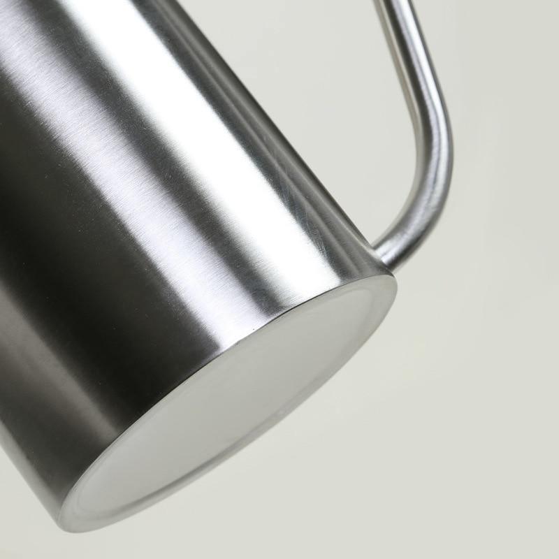 Bia Stainless Steel Watering Can