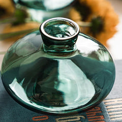 Cezanne Glass Vase 3-Piece Set