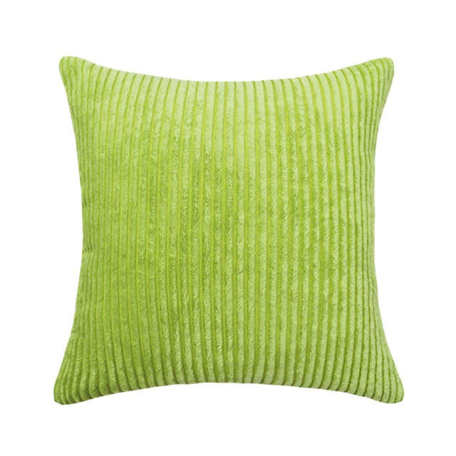 Supersoft Corduroy Cushion Cover