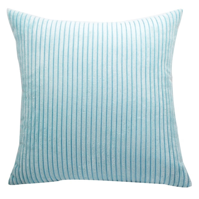 Supersoft Corduroy Cushion Cover